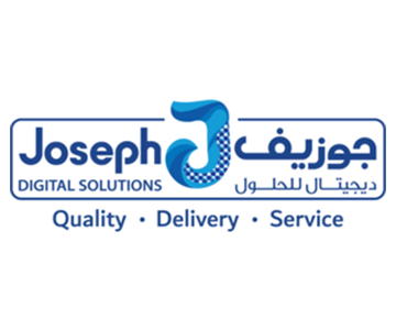 Joseph Digital Solutons Logo