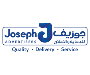 Joseph Advertisers Logo
