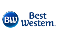 Best Western Hotel Logo