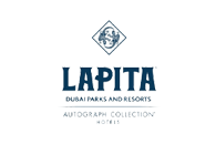 Lapita Hotel Logo