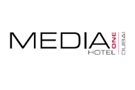 Media one hotel logo